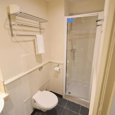 Red Lion 霍克斯黑德