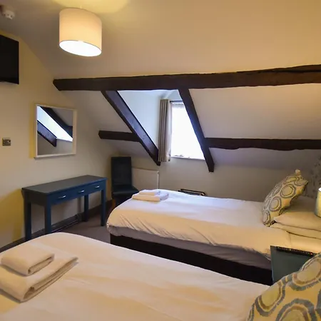 Red Lion 4* Hawkshead