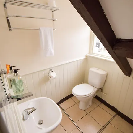 Red Lion 霍克斯黑德