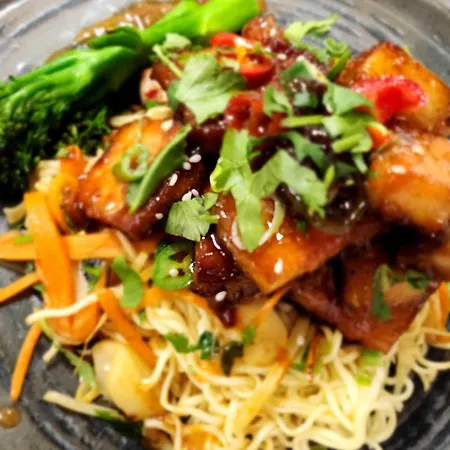 宾馆 Red Lion 霍克斯黑德