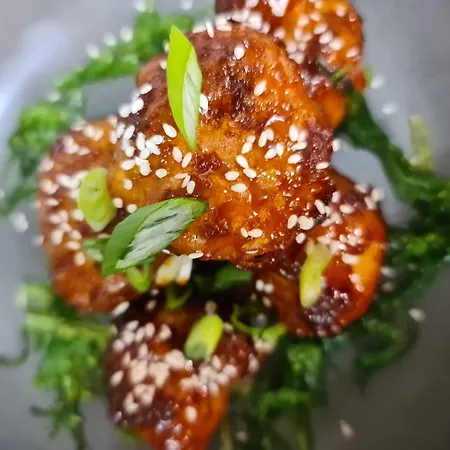 여관 Red Lion