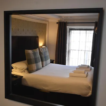 Inn Red Lion Hawkshead