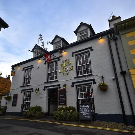 Red Lion