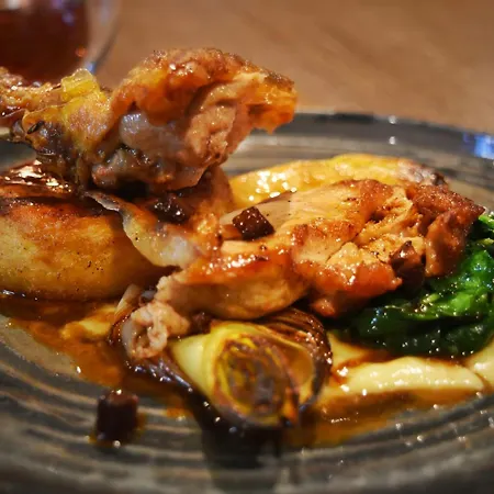 Red Lion Han/Misafirhane