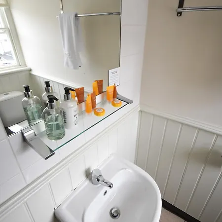 Inn Red Lion Hawkshead