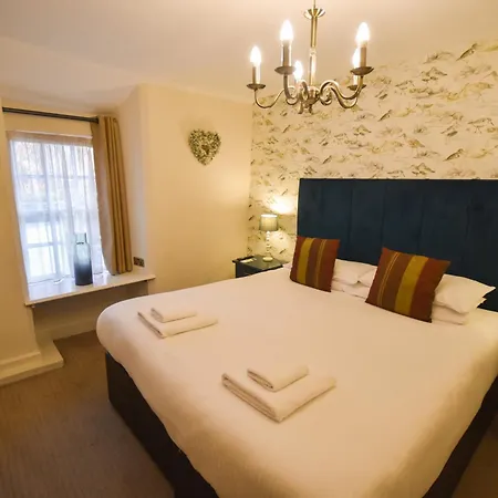 Red Lion Hawkshead