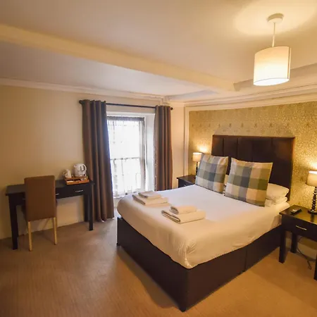 Inn Red Lion