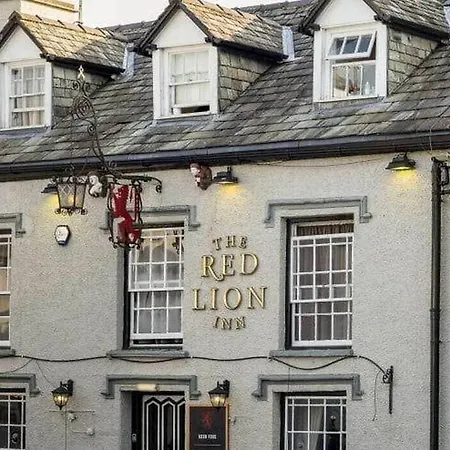 Red Lion