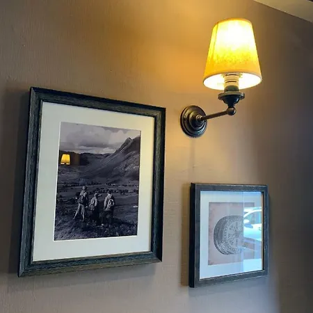 Red Lion Hawkshead