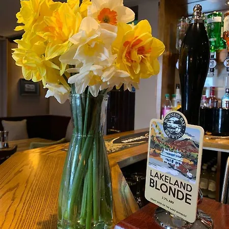 Red Lion Inn